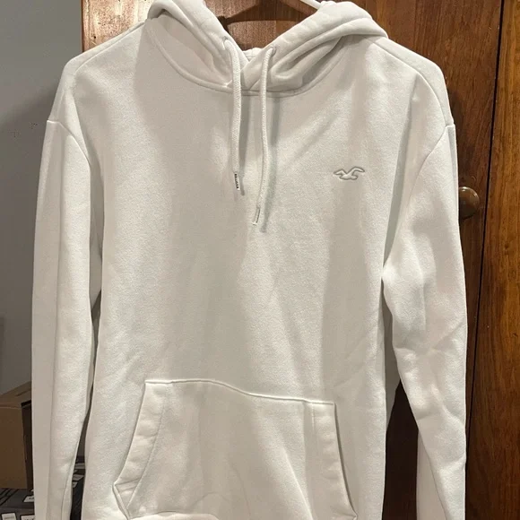 Hollister Hoodies - set of 2 - Picture 2 of 5